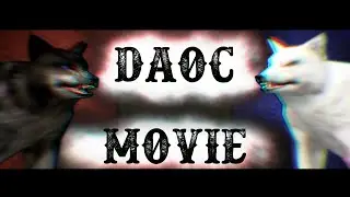 DAOC EDEN : THE MOVIE