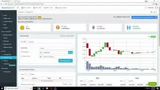 Monetize Coin Exchange Live