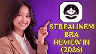 Обзор бюстгальтера Strealinem 2026 &mdash; обман или правда?