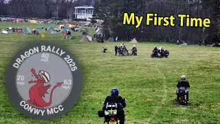 The Dragon Rally 2025