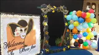how to arrange a bonfireparty,arrangement of bonfire party at school/college/university,