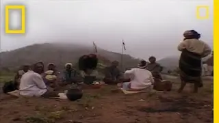 Witch Cleanser | National Geographic