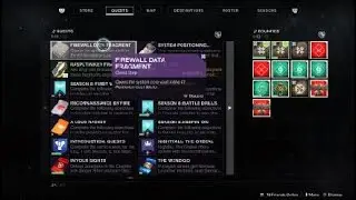 K1 Crew Quarters - Moon Lost Sector (Destiny 2: Shadowkeep)