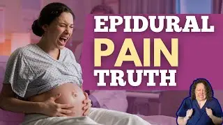 Does It Hurt to Get an Epidural? What to expect from a labor nurse