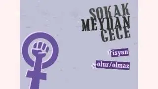 bandSista / sokak meydan gece / olur olmaz