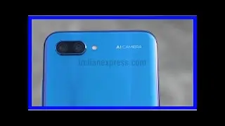 Breaking News | Honor 10: Five alternatives you should consider in India currently