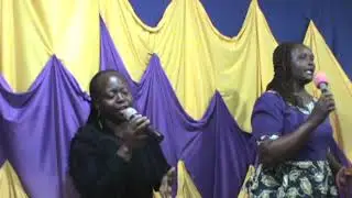 D.c.f.i Baraka Church Platform.   Welcome to our Sunday Service. 23rd Nov 2025.