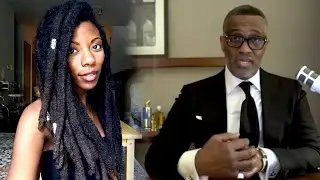 Kevin Samuels Vs Extremely Delusional & Clueless 29yr Old Single Mother
