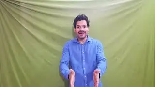 Comedy audition video 