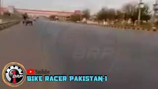 Sahib Gujjar win | 78 Check | Rider Rauf | Kashmir Highway | Bike Racer Pakistan1