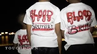 Ant2Xs - Touchdown | Dir.By @STLOUISSPIKELEE