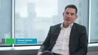 Electrifying SaaS growth through full-service support | Case study: energyOS