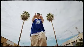 TEDE - TSTMF (prod. Koszo) / VOX VERITATIS (official street video)