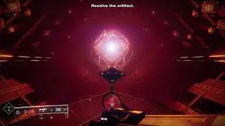 How to Unlock Season of the Worthy Artifact (Warmind Khanjali) - Quick Quest Guide [Destiny 2]