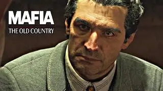 ENDLICH Frieden? Don Torrisi & Don Spadaro - MAFIA THE OLD COUNTRY Gameplay Deutsch #22