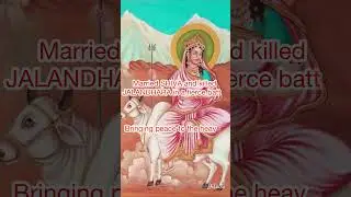Day 1 : SHAILPUTRI🙏🏻🙇🏻&zwj;♀️ #shailputridevi #shailputrimata #shailputrimaa #navratri #DiTalks