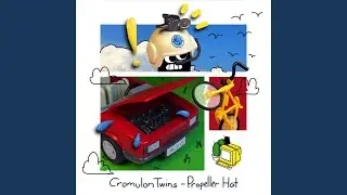 Propeller Hat