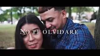 Jesus Granda -No Te Olvidare