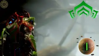Walking Infested.: Excalibur Warframe (Once Awake)