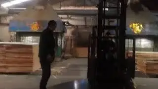 film  faced plywood strength testing