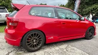 Jdm combe 2024 14:45 track session