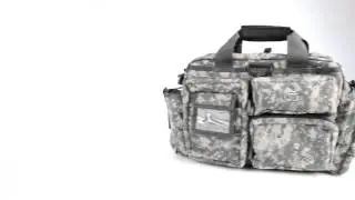 Boyt Harness Tactical Briefcase