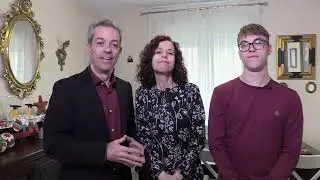 Felicitación Navidad 2023 / 2024
