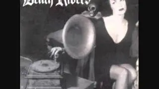 The Death Riders - Turning Blue