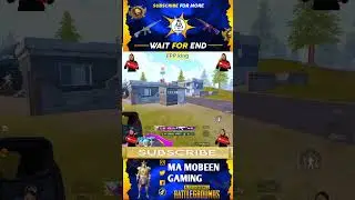 😜FPP king 😜#mamobeengaming #shorts #short #youtubeshorts #viral #trending #pubgmobile