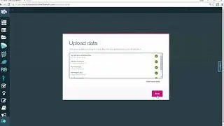 Managing data within My Data | Open Tools for Data Science, Hands-On | Learn with Aniket