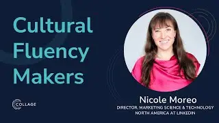 The Power of Mental Availability in B2B and B2C Marketing with LinkedIn's Nicole Moreo