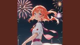 Firework (feat. HAZLYE) (Nightcore)