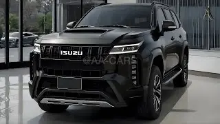 TOP 10 SUVs Coming In 2026 - Number 7 Will Shock You !!