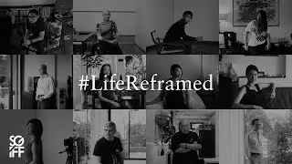 #LifeReframed | TRAILER | SGIFF 2014