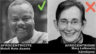 Le K&eacute;mitisme : L'arme invisible de l'imp&eacute;rialisme pour manipuler les Noirs !
