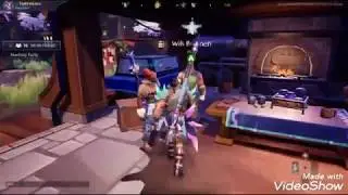 Dauntless Quick Orb Breakdown / Starting Armor Free to slay (Epic Games)