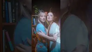 Escaping a vampire&rsquo;s lair
