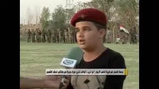 صباح نوري جولة في قرية الذهب الابيض