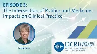 The Intersection of Politics and Medicine: Impacts on Clinical Practice