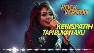 TAPI BUKAN AKU - ROCK COVER (Lagu Galau Versi Metal) | VE5DA