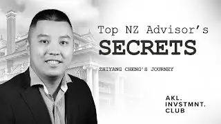 Top NZ Mortgage Adviser Shares Property Investing Secrets