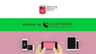 DevTuse by Playtestix