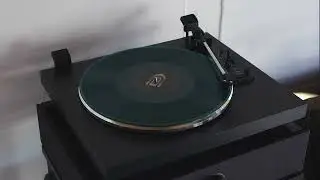 Andover Audio SpinCombo MAX