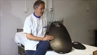EasyGlide oval intro Swedish