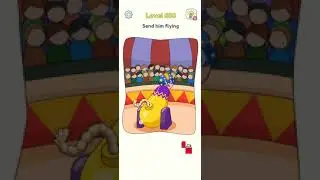 Dop 3 Displace One Part Game Level 606 Walkthrough Solution