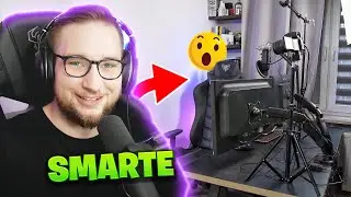TAK GRA SMARTE | WJAZD NA KOMPA #10 @Smarte