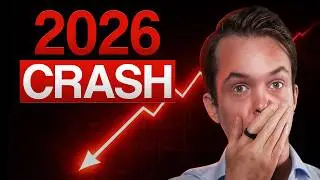 The Crypto Crash of 2026 &mdash; Why I'm Not Selling