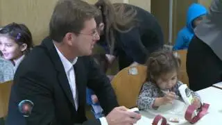 BUČKE E30P01 - KDO JE MIROTU UKRADEL AVTO?
