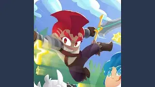 Title Music : Heroes of Space and Time