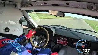 Alfa Romeo 33 Part 2 - MotorPark Romania (Adancata)
